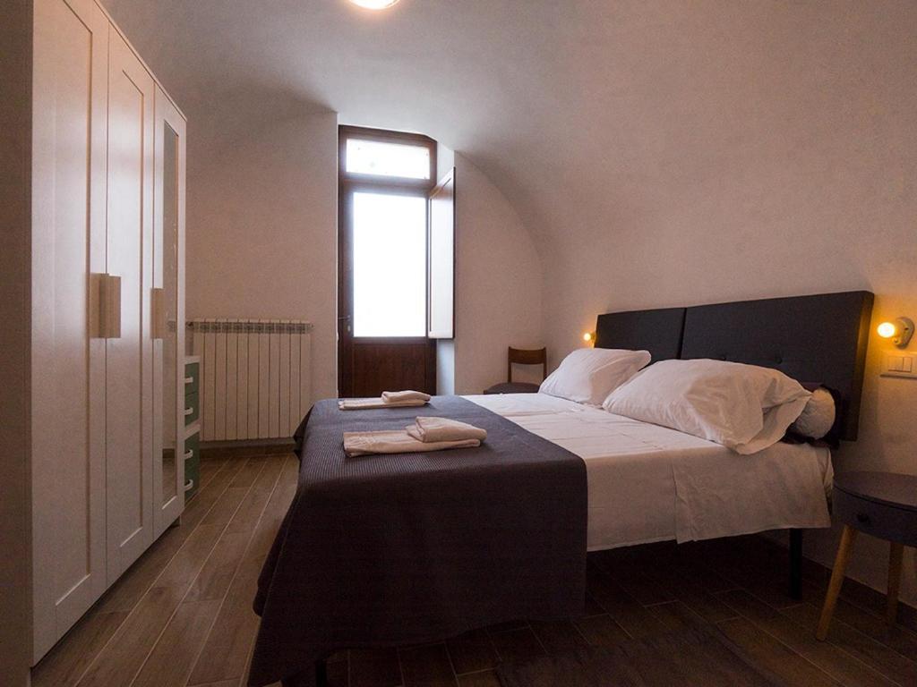 141 Via Roma Apartment L'Aquila Luaran gambar