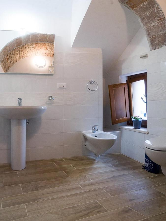 141 Via Roma Apartment L'Aquila Luaran gambar