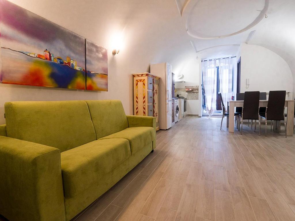141 Via Roma Apartment L'Aquila Luaran gambar